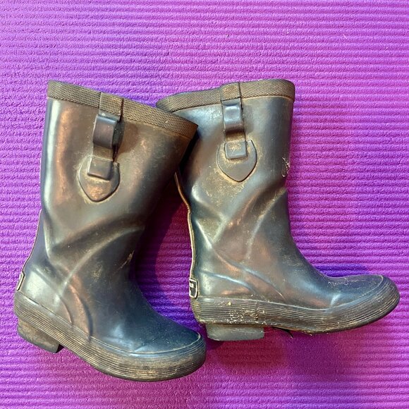 Toddler Rainboots Wellies - Picture 1 of 3